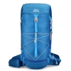 Outdoor travel large-capacity backpack, hiking bag, sports bag, water-resistant camping backpack Specification image